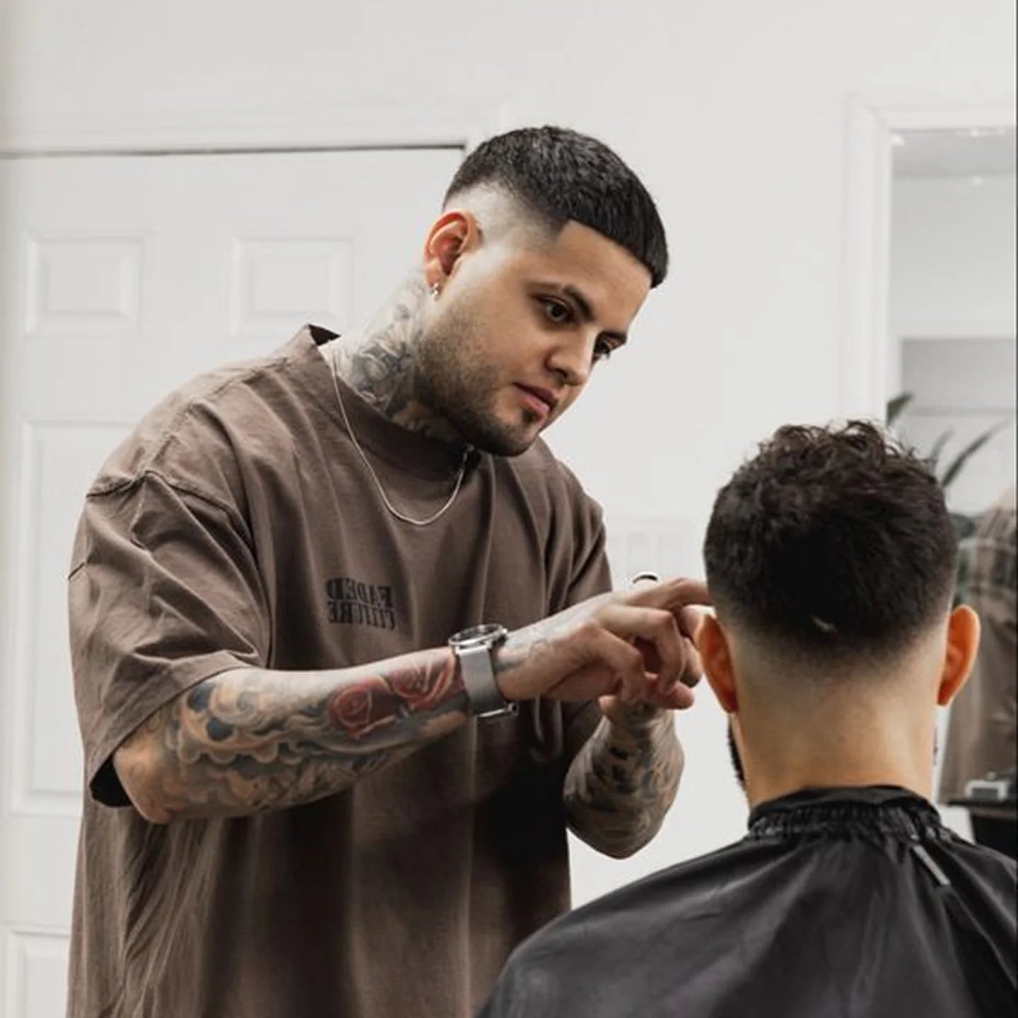 How to Sharpen Hair Clippers: Step-by-Step Guide for Smooth Cuts