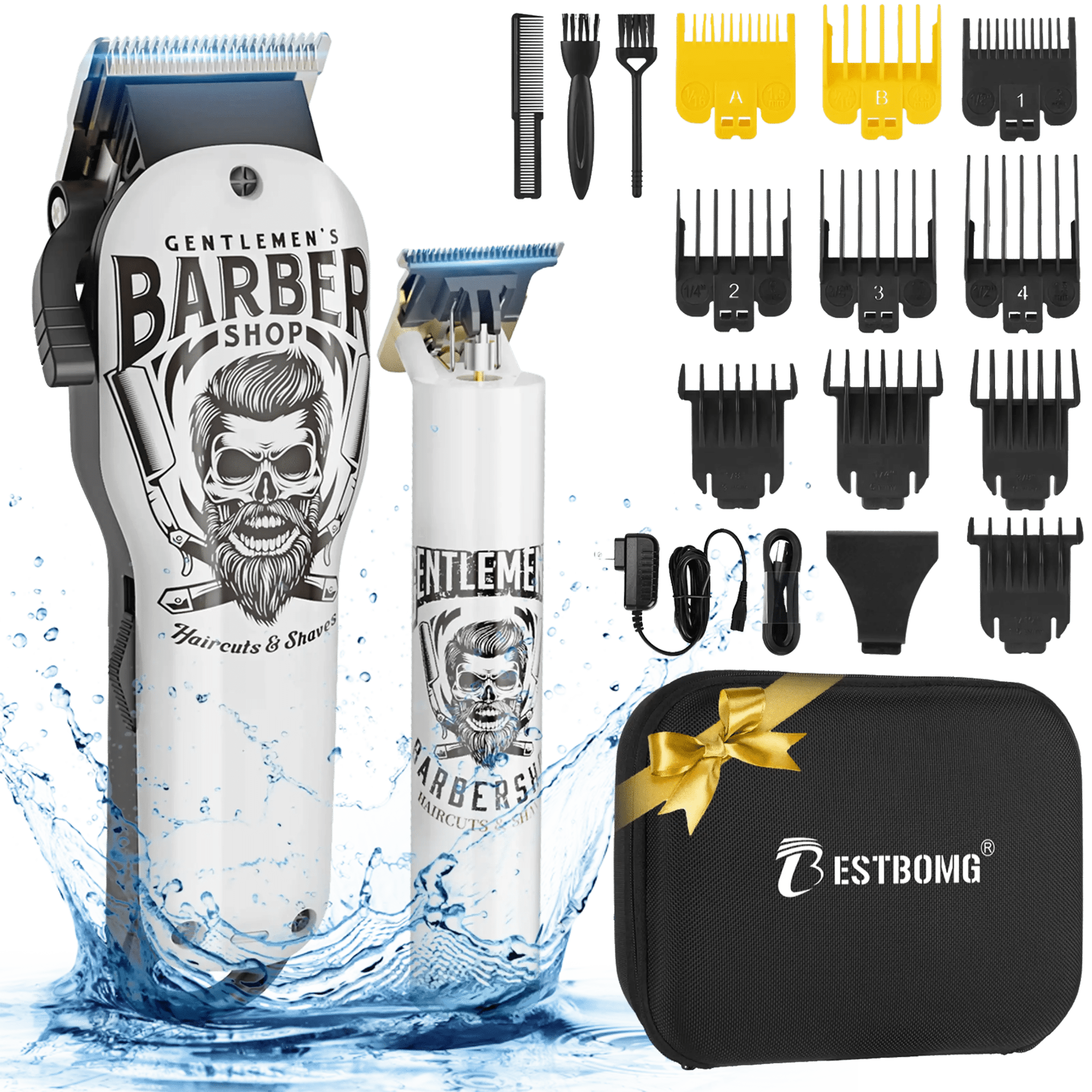Why You Need a Cordless Detailer Trimmer (And How to Pick the Right One)