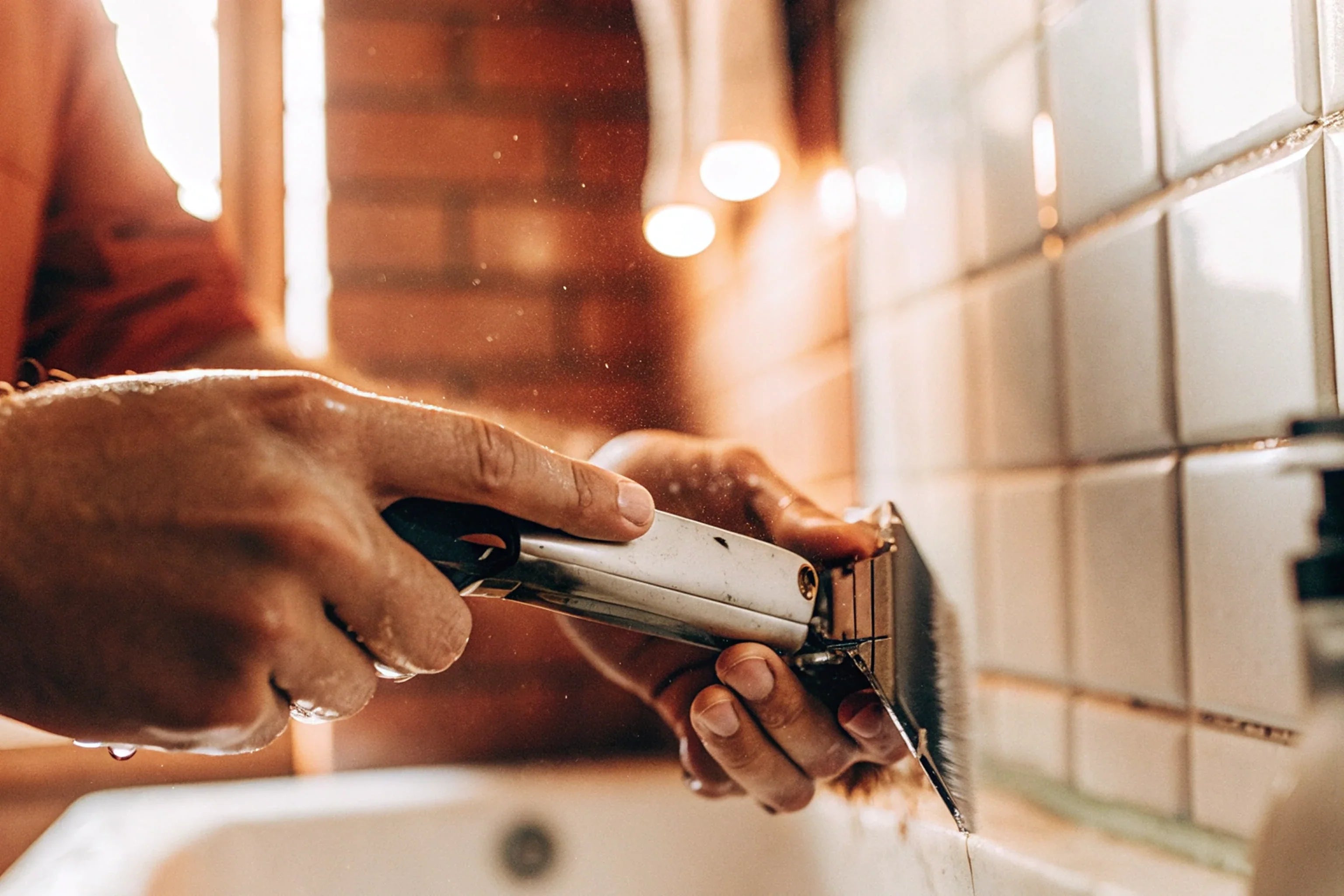 How to Oil Hair Clippers: Keep Them Sharp & Smooth