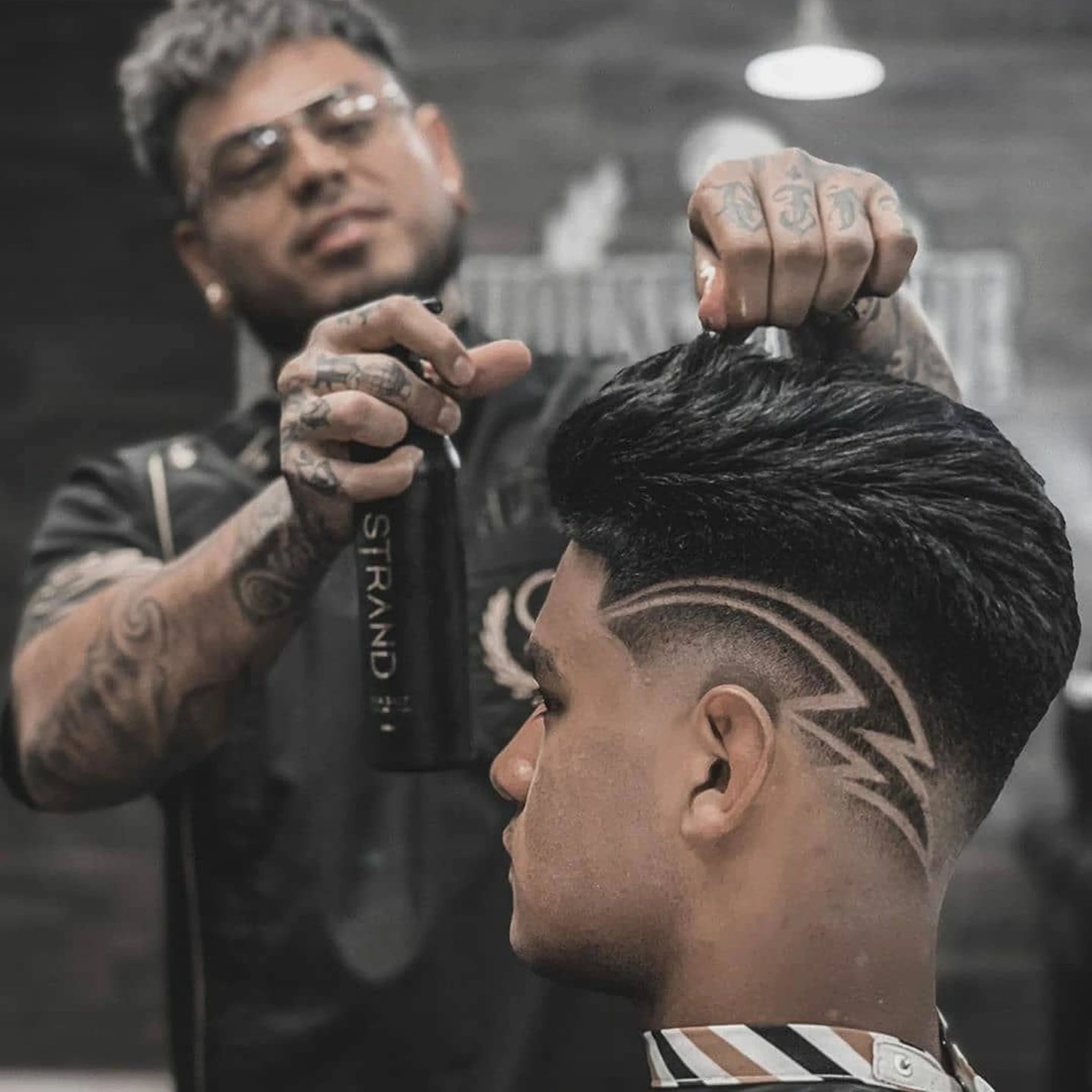 How to Cut Hair with Clippers: Easy Step-by-Step Guide for Beginners