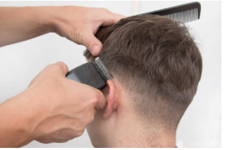 How to Fade Hair with Clippers: Step-by-Step Guide