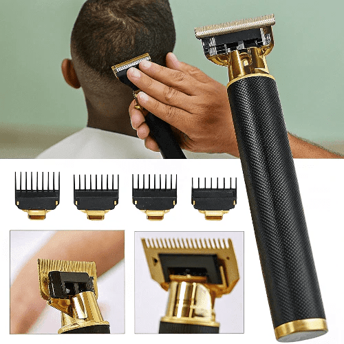 Skeleton T-Blade Trimmer: The Ultimate Guide for Fades
