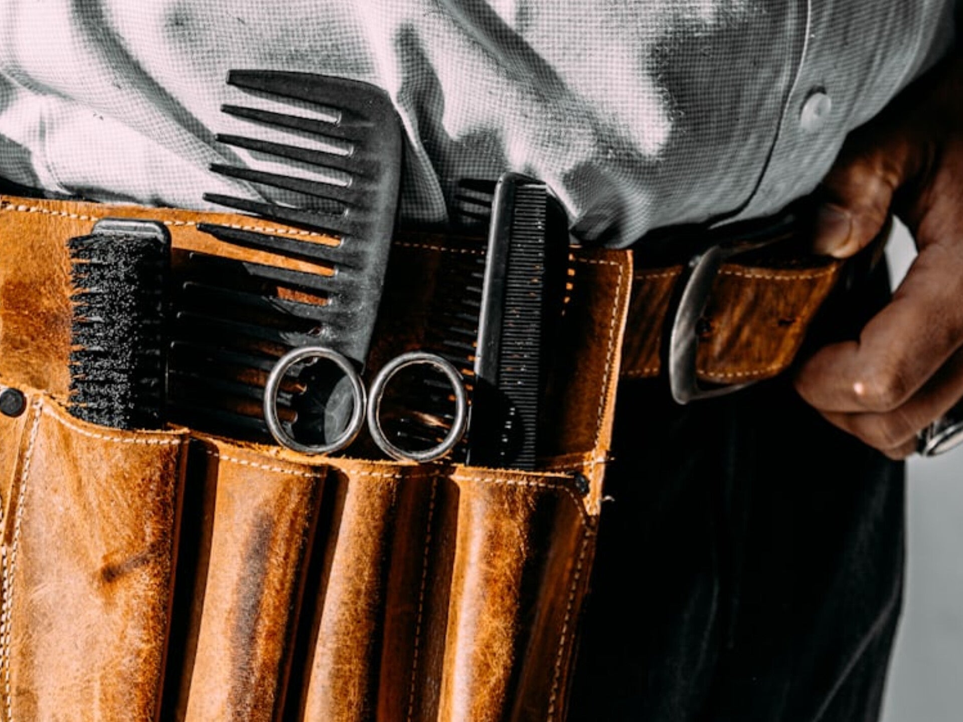 Best Budget Barber Tools for Apprentices