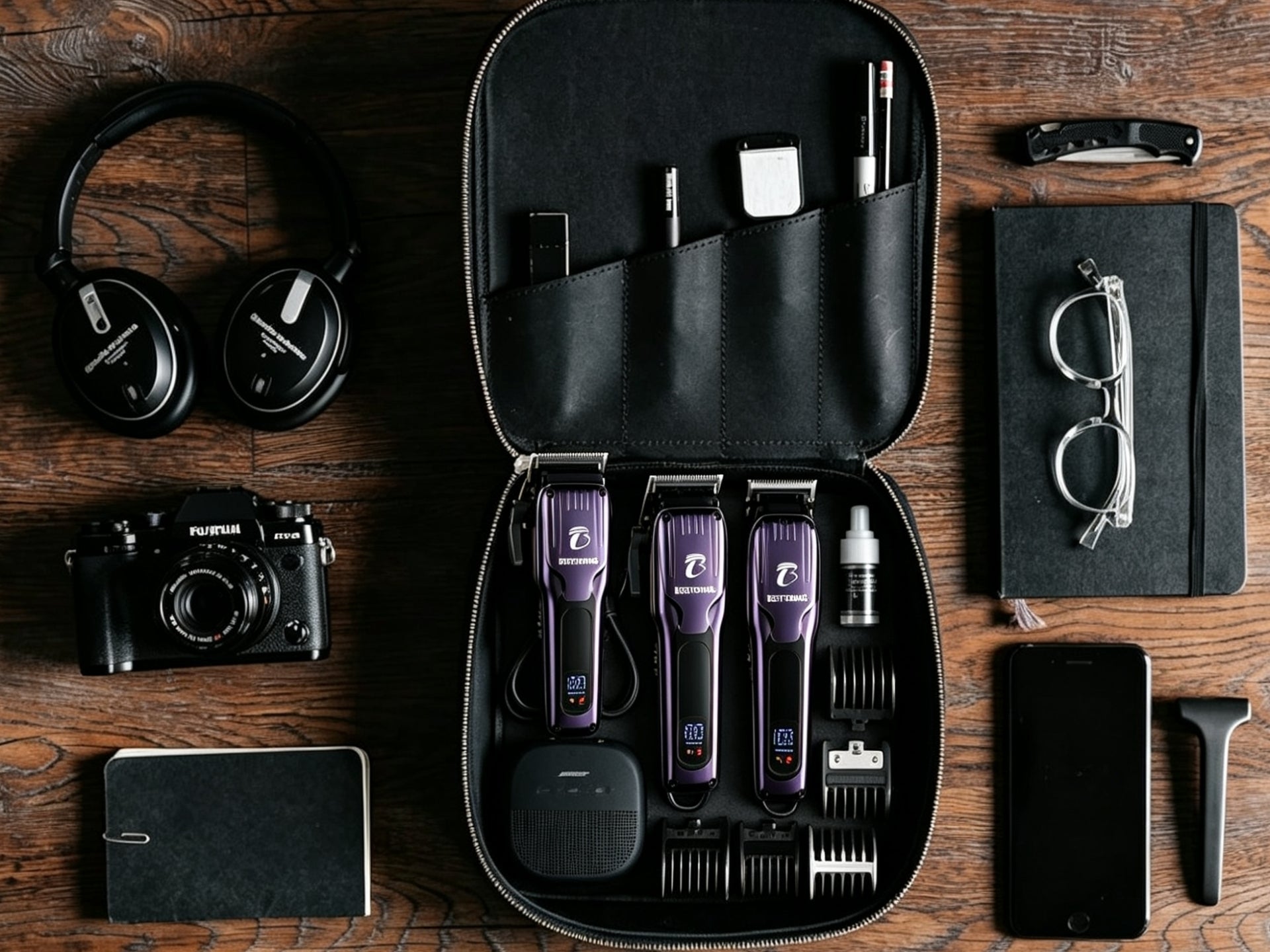 7 Best Travel Grooming Kits with Cordless Trimmers (2026)