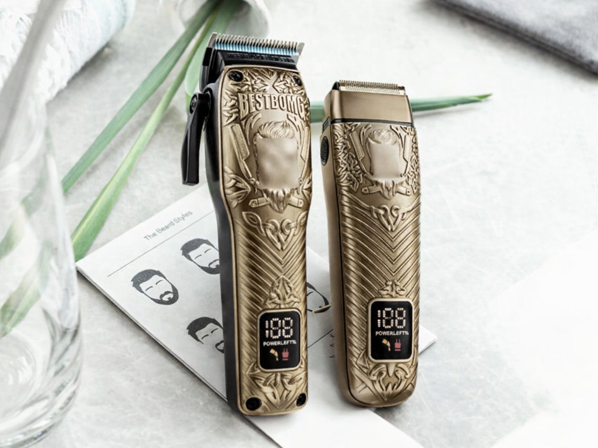 7 Unique Men’s Grooming Gift Sets for the Holidays — Top Picks