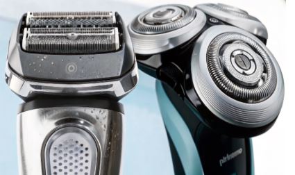 Foil Shavers: What They Are and How They Work