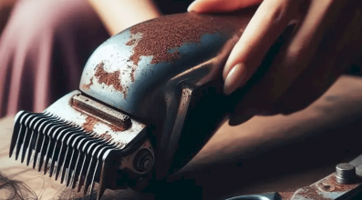 Are Rusty Hair Clippers Dangerous? Health Risks You Need to Know
