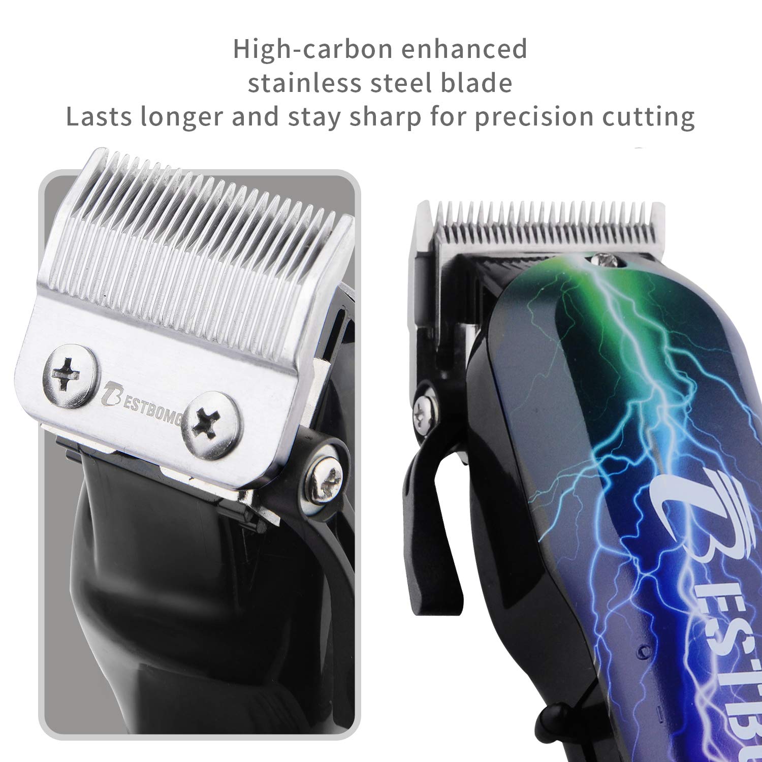 Discover the Best in Grooming with Bestbomg: Your Ultimate Hair Clipper Solution