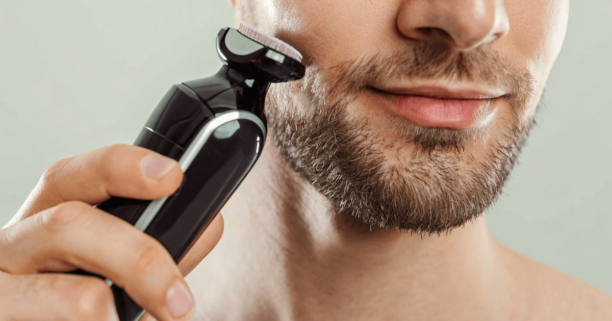 Does Using an Electric Shaver Cause Acne? Facts & Prevention