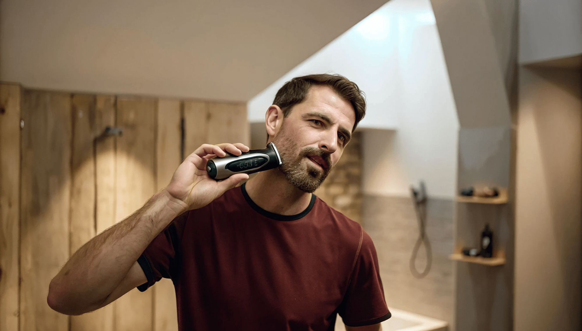 Foil vs Rotary Shaver: Simple Comparison Guide