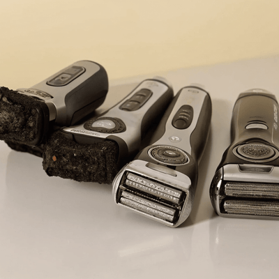 Electric Shaver Comparison: Foil vs Rotary & Top Picks