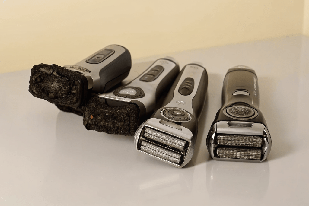 Electric Shaver Comparison: Foil vs Rotary & Top Picks