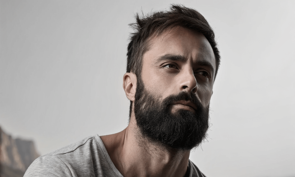 Garibaldi Beard: Complete Guide to Styling & Maintaining