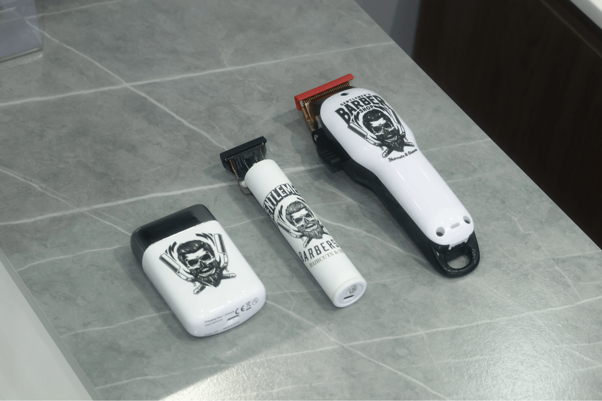 Difference Between Beard Trimmer and Hair Clippers