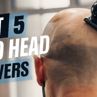 Best Electric Shaver for Bald Head: Top Picks & Guide