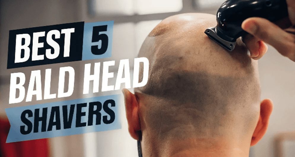 Best Electric Shaver for Bald Head: Top Picks & Guide