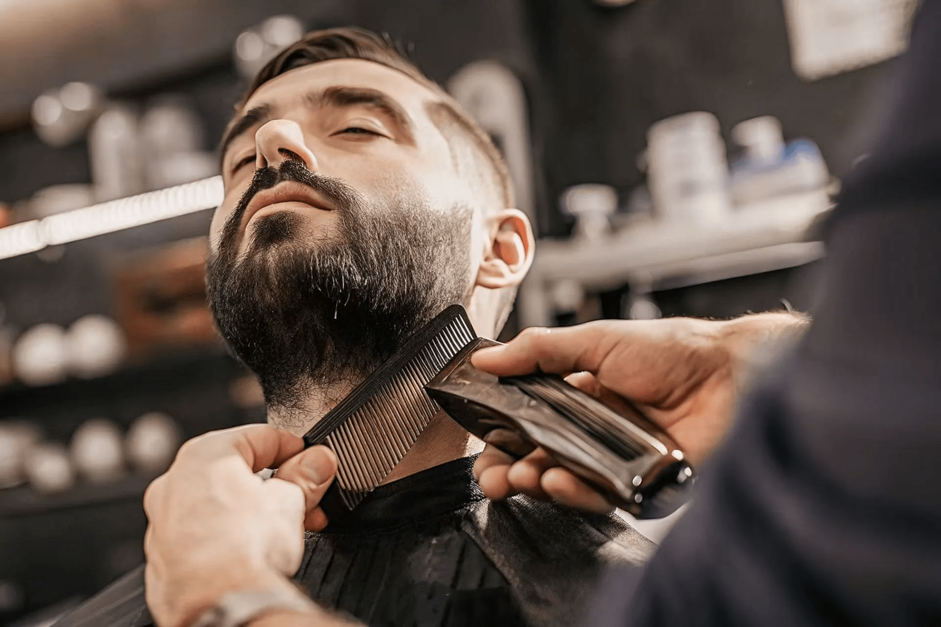 Do Hair Clippers Get Dull? Causes, Signs & Prevention