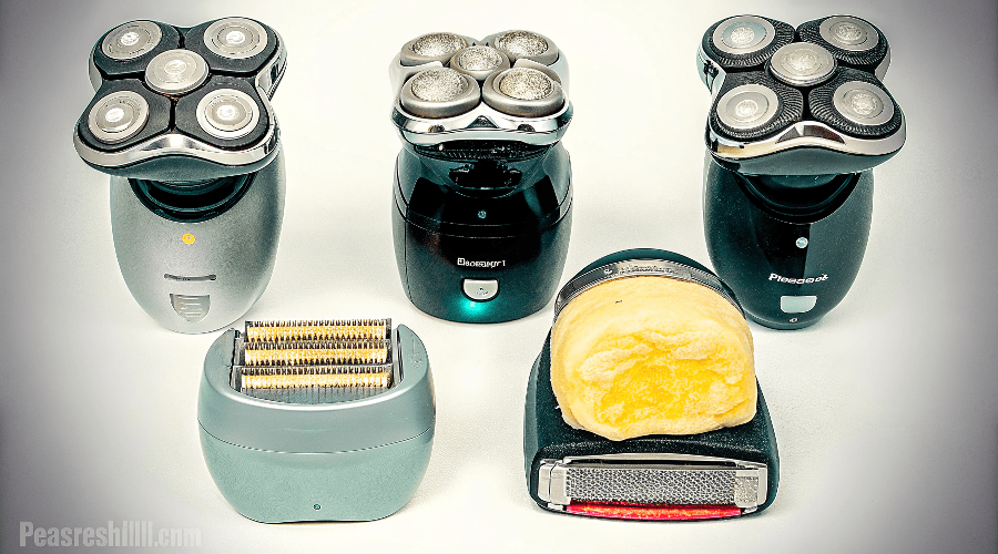 Best Way to Shave Your Head: Complete Guide & Top Tips