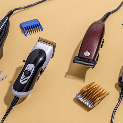 Best Hair Clippers for Men: Top Picks for Home & Pro Use
