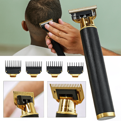 Which hair clippers are best for doing a buzz cut at home?