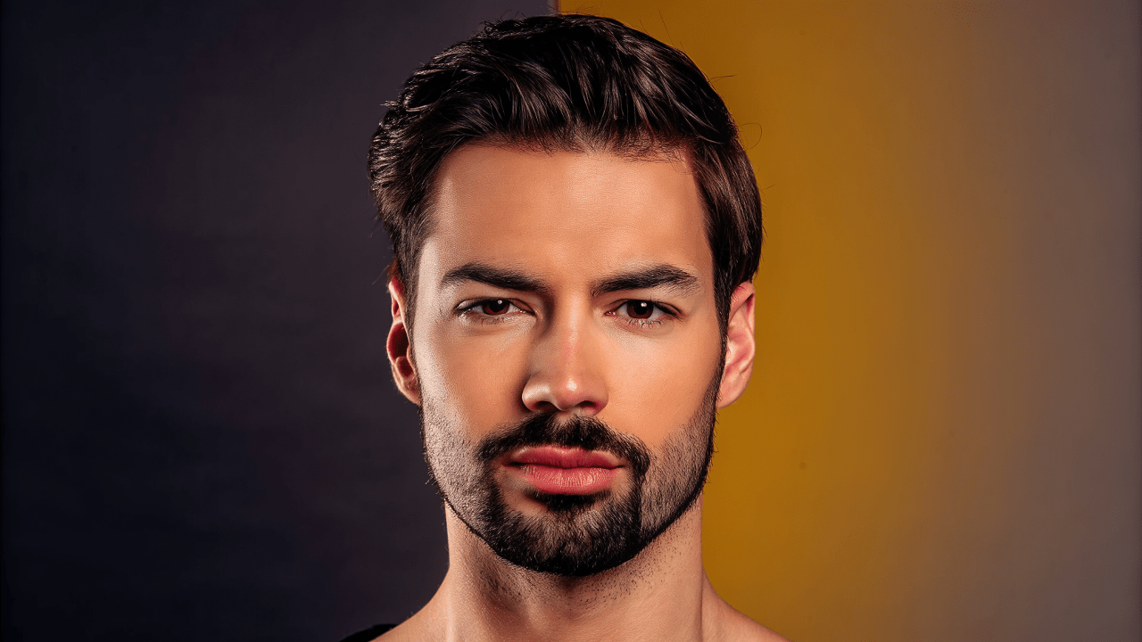 Best Goatee and Sideburns Styles for Men