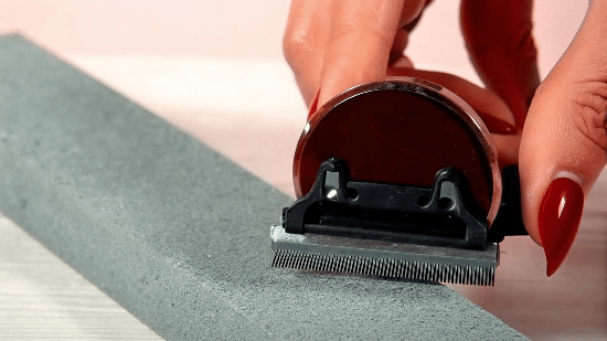 How to Sharpen Electric Hair Clippers: Step-by-Step Guide