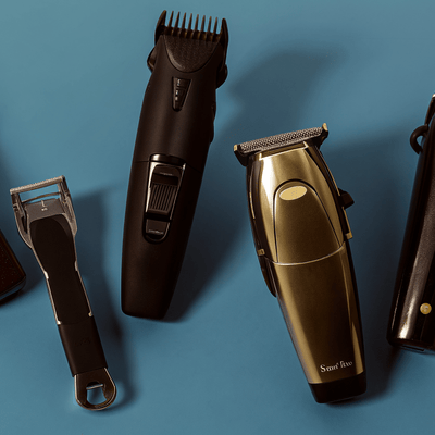 Best Professional Hair Clippers for Barbers: Top Picks