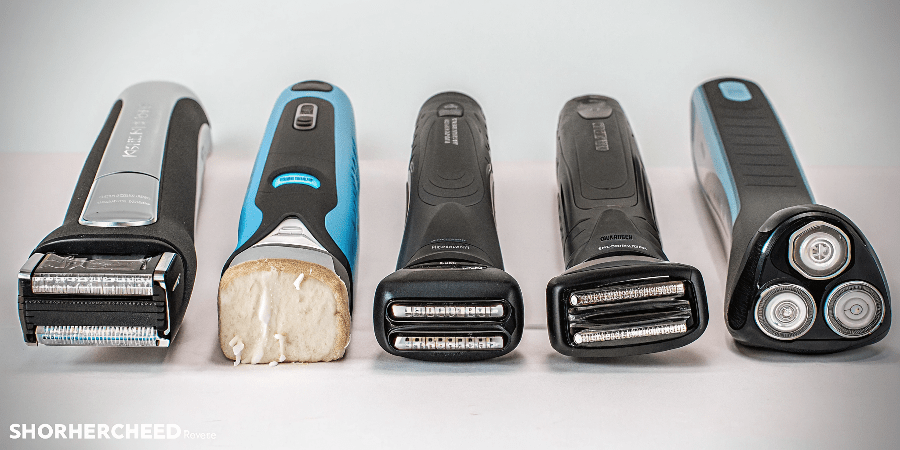 Best Affordable Electric Shaver: Top Budget Picks & Guide