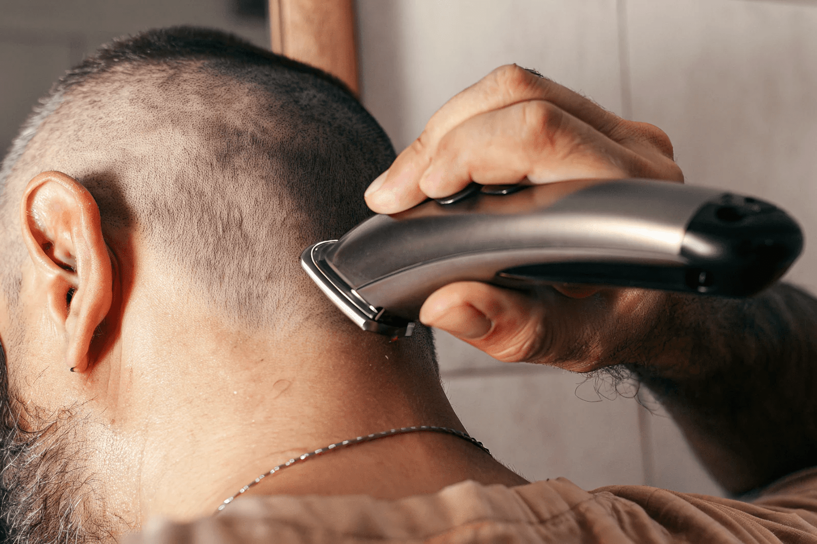 Can Hair Clippers Cut Skin? Safety Tips & Prevention Guide