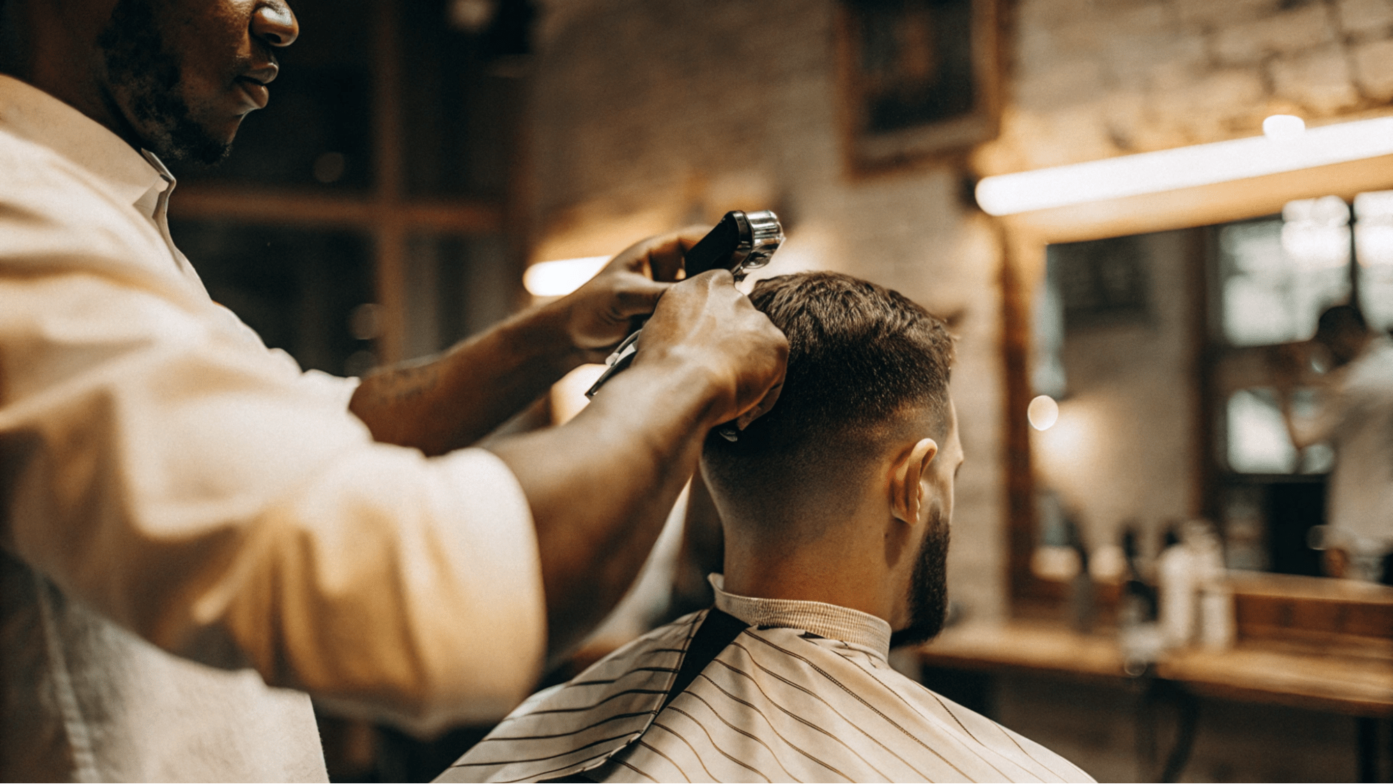 Foil Shaver Before and After: What to Expect for a Smooth Shave