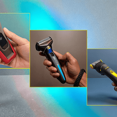 Electric Shavers: Best Foil & Rotary Models Guide