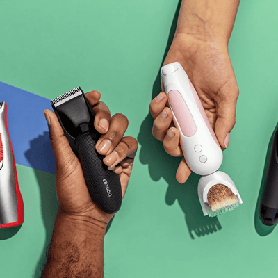 Does Using Trimmer Increase Hair Growth? Facts & Myths