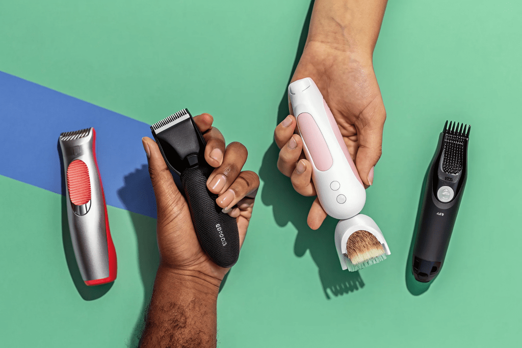 Does Using Trimmer Increase Hair Growth? Facts & Myths