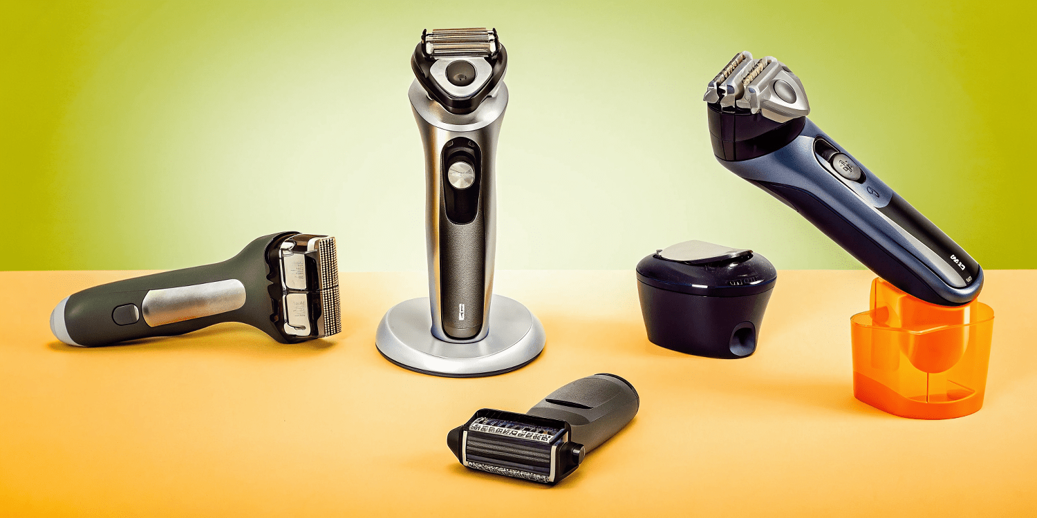 Best Electric Shaver for Men: Top Picks for Every Skin Type