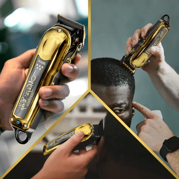 Best Cordless Hair Clippers: Top Professional & Home Picks