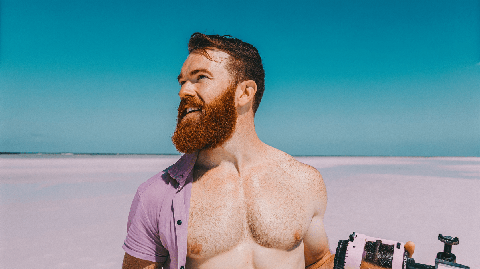 Complete Guide to Manscaping: Tools, Techniques & Safety Tips
