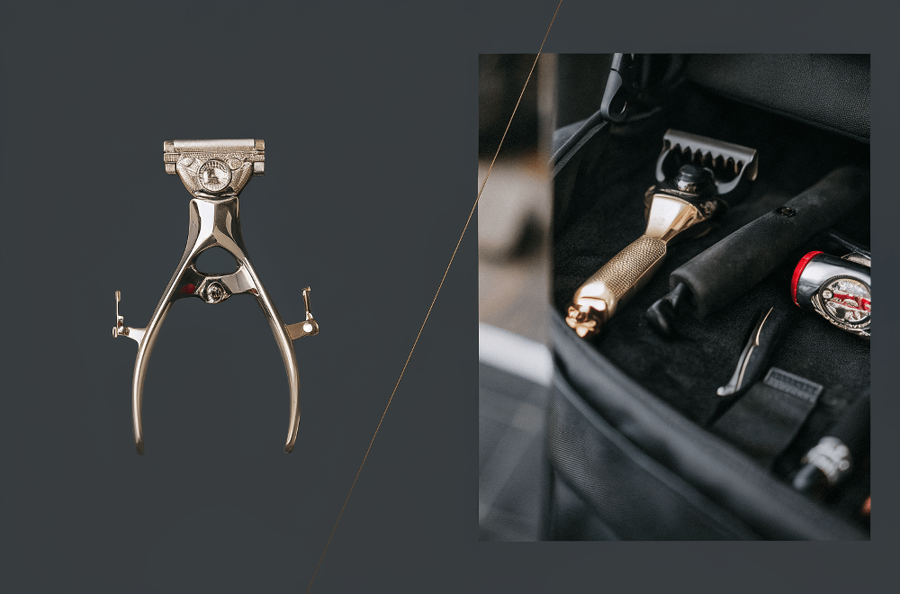 When Were Hair Clippers Invented? History of Grooming Tools