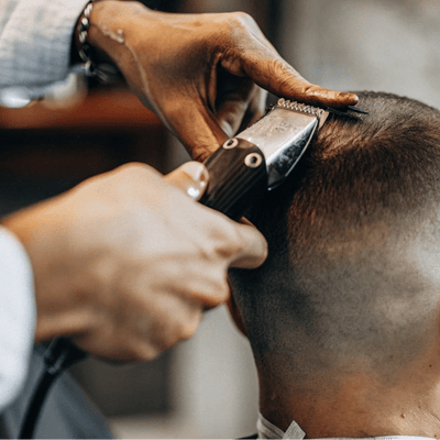 How to Cut Baby Boy Hair with Clippers: Step-by-Step Guide