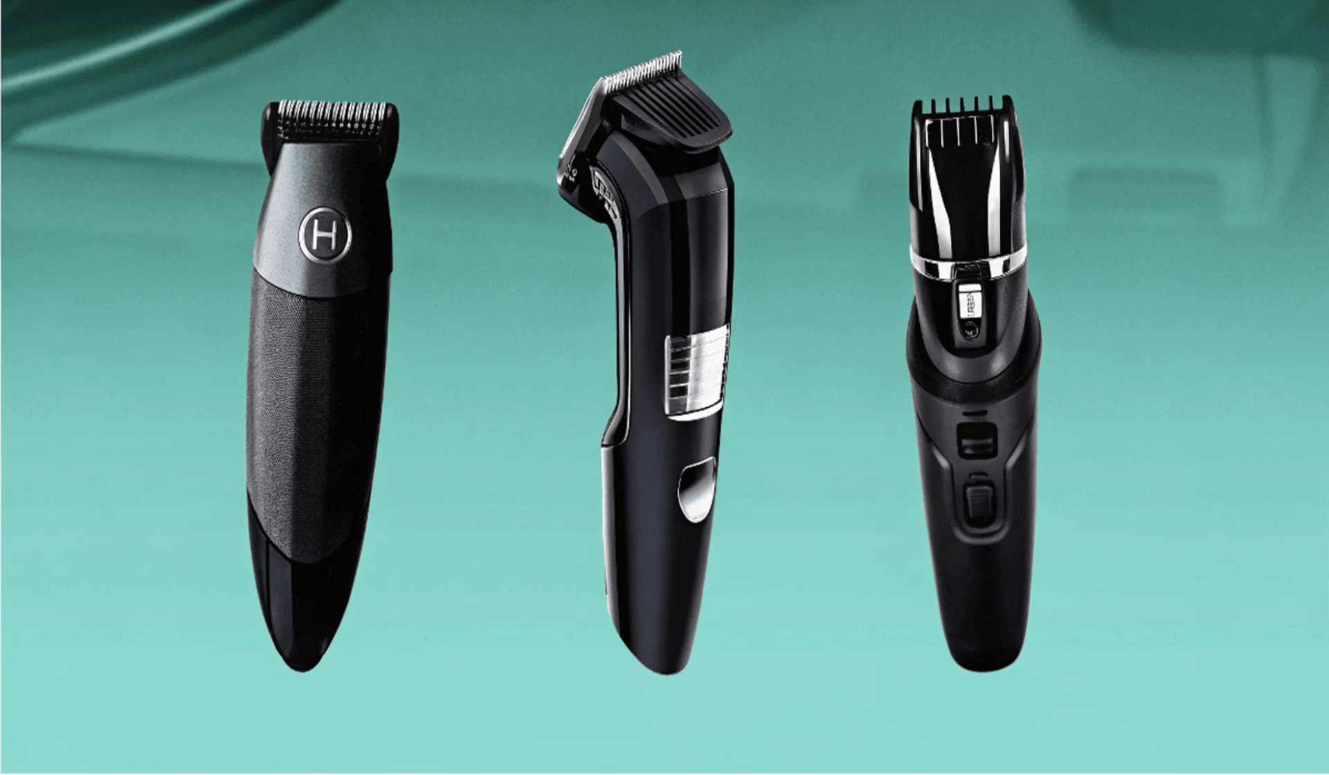 What Is the Best Nose Hair Trimmer? Top Picks & Guide