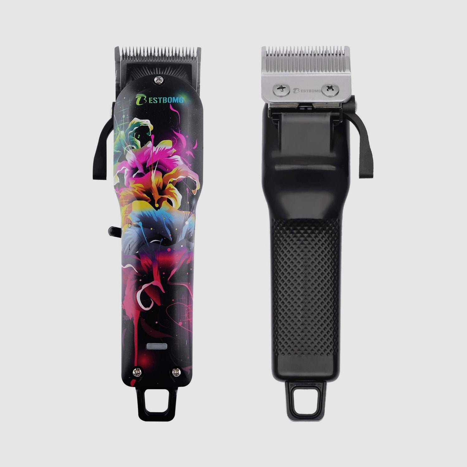 Top 10 Hair Clippers of 2024: Bestbomg Leads the Way with Superior Quality and Performance