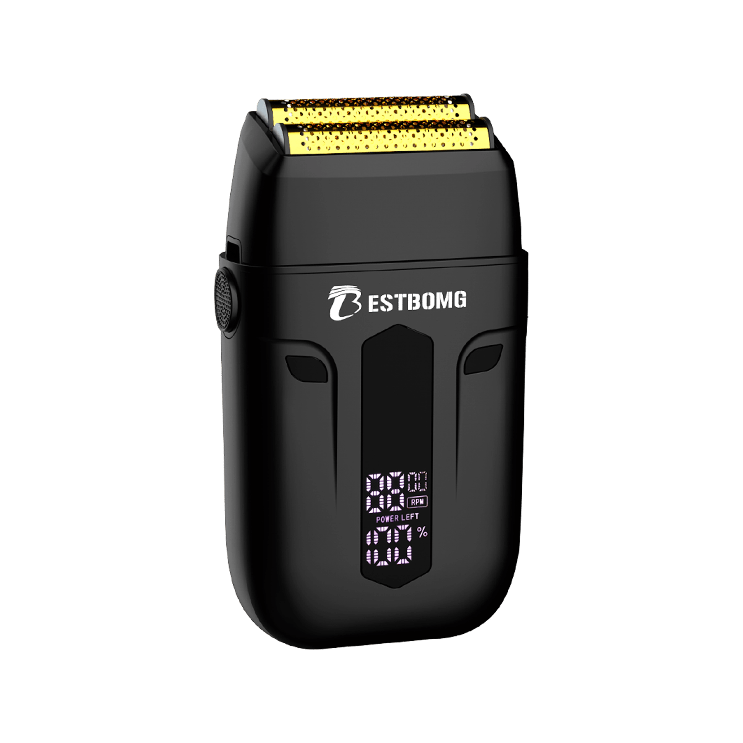 Premium Electric Shaver