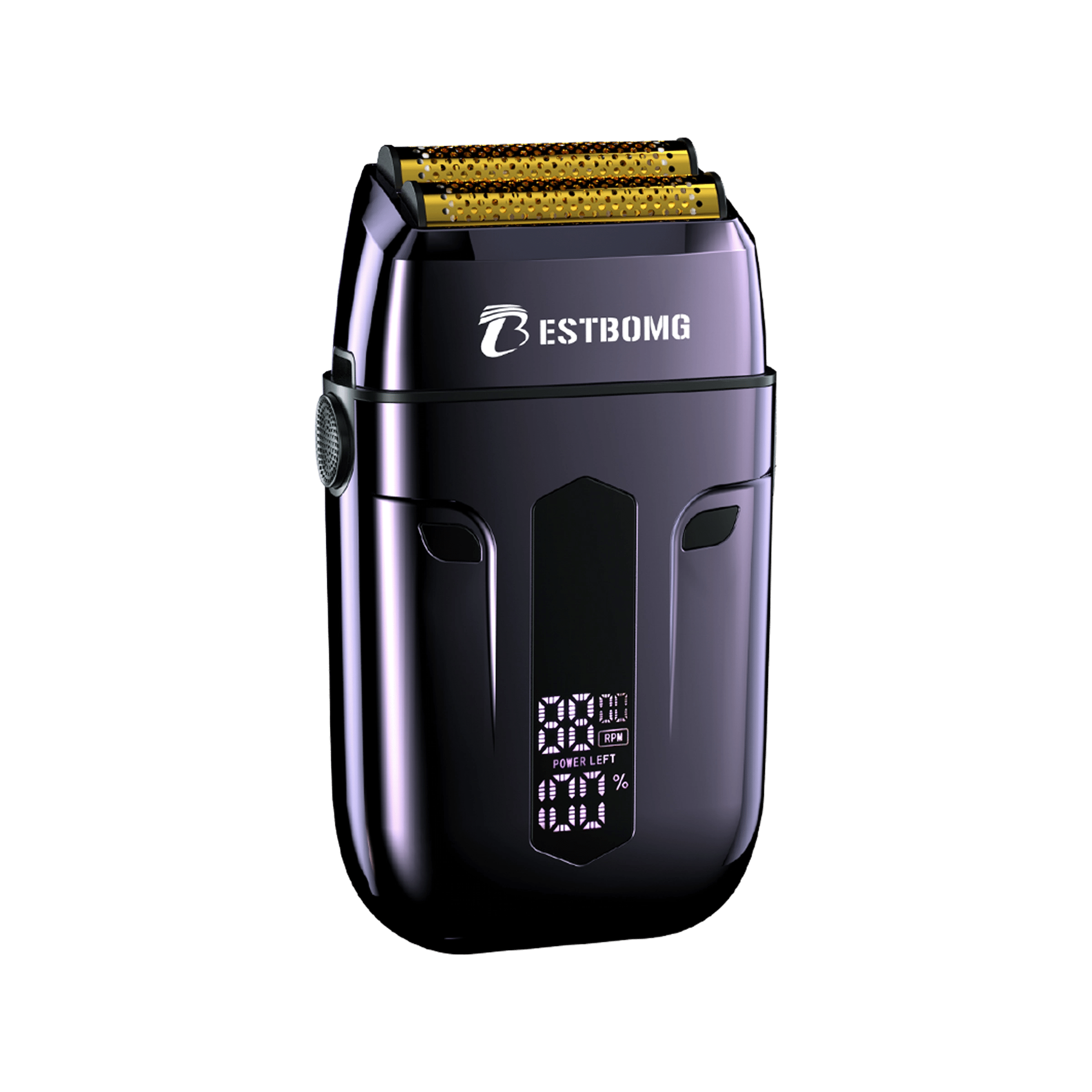 Premium Electric Shaver