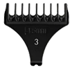 3/16" 4.5mm