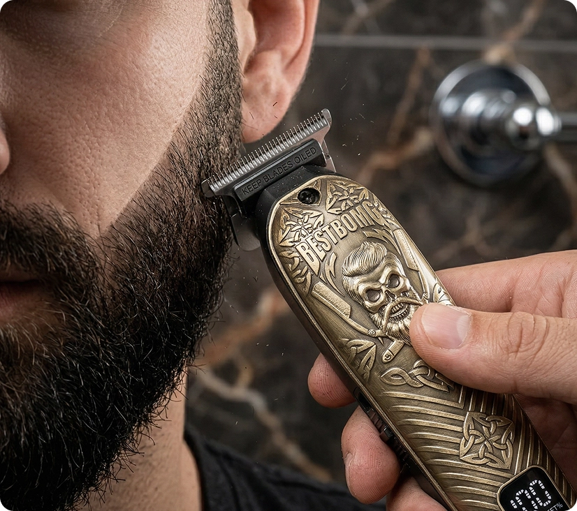 Detail Trimmer