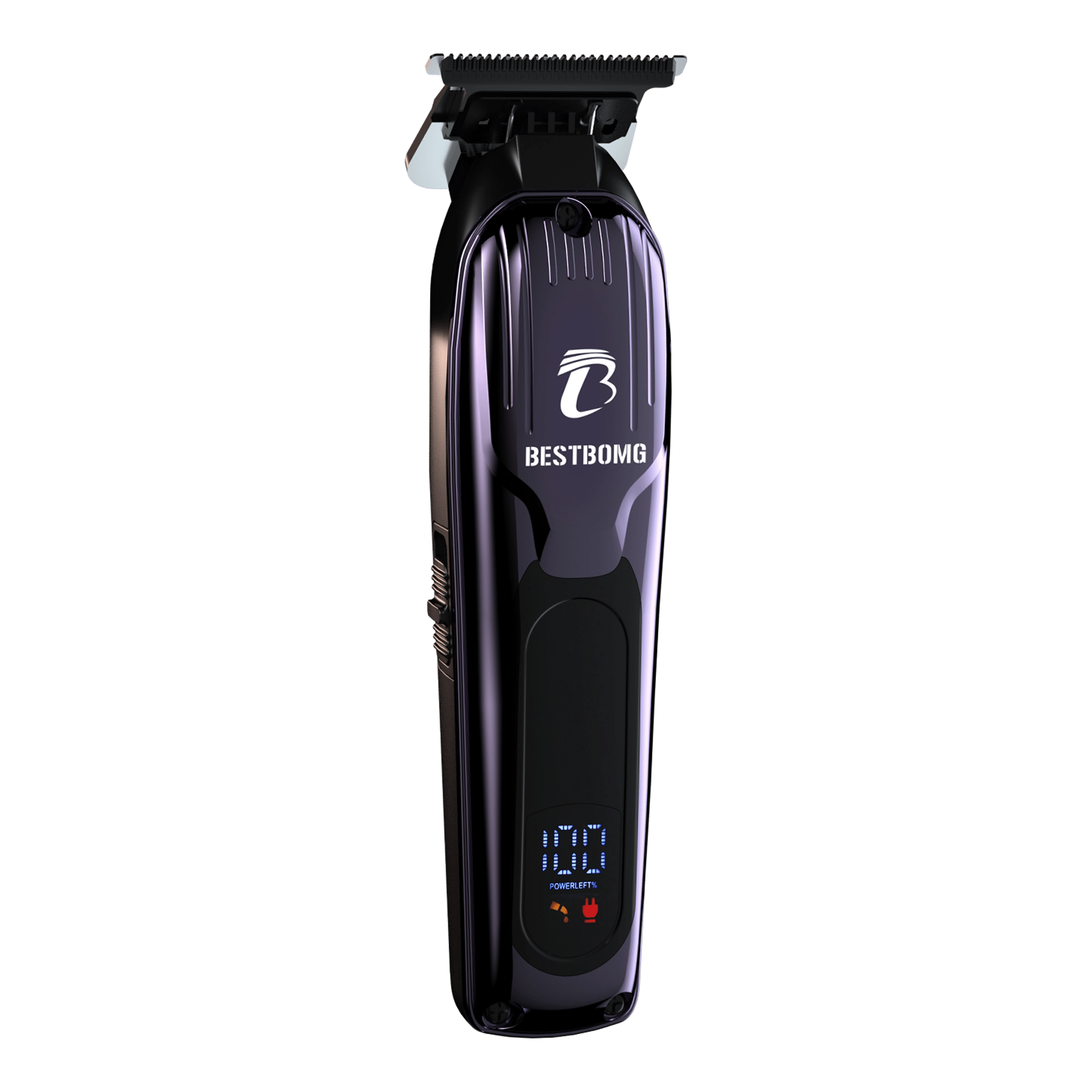Premium Beard Trimmer