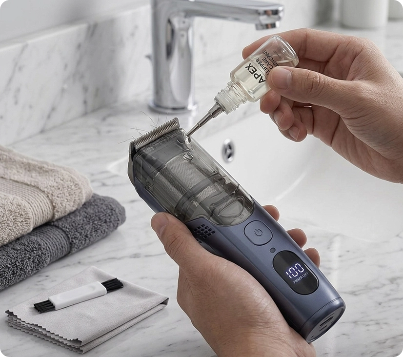 Easy Maintenance Tool