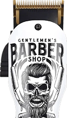 Y4T9 Hair Clipper