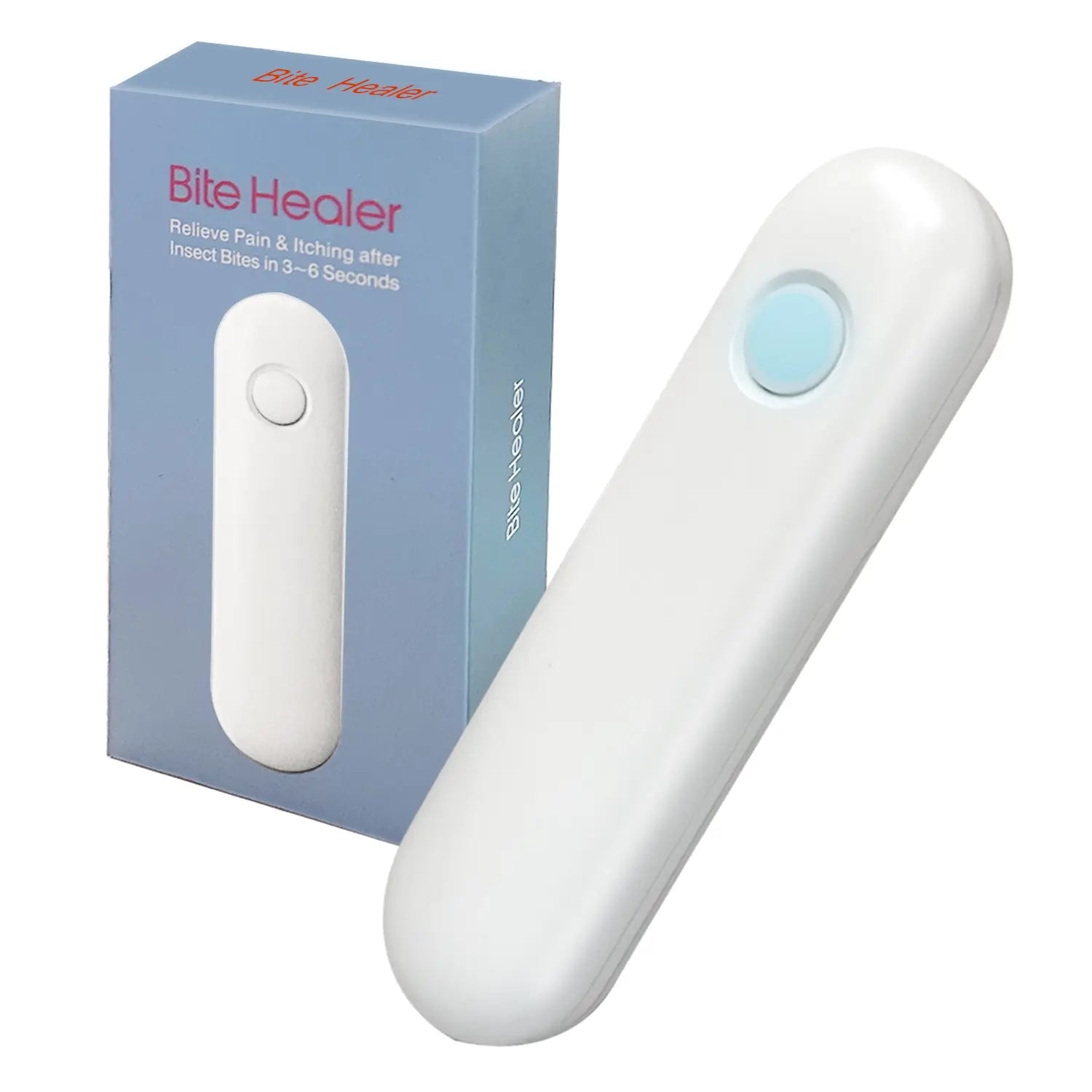 BESTBOMG - Bite Healer for Chemical-Free Treatment of Insect Bites