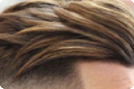 Side Part