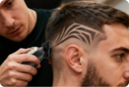 Under Cut